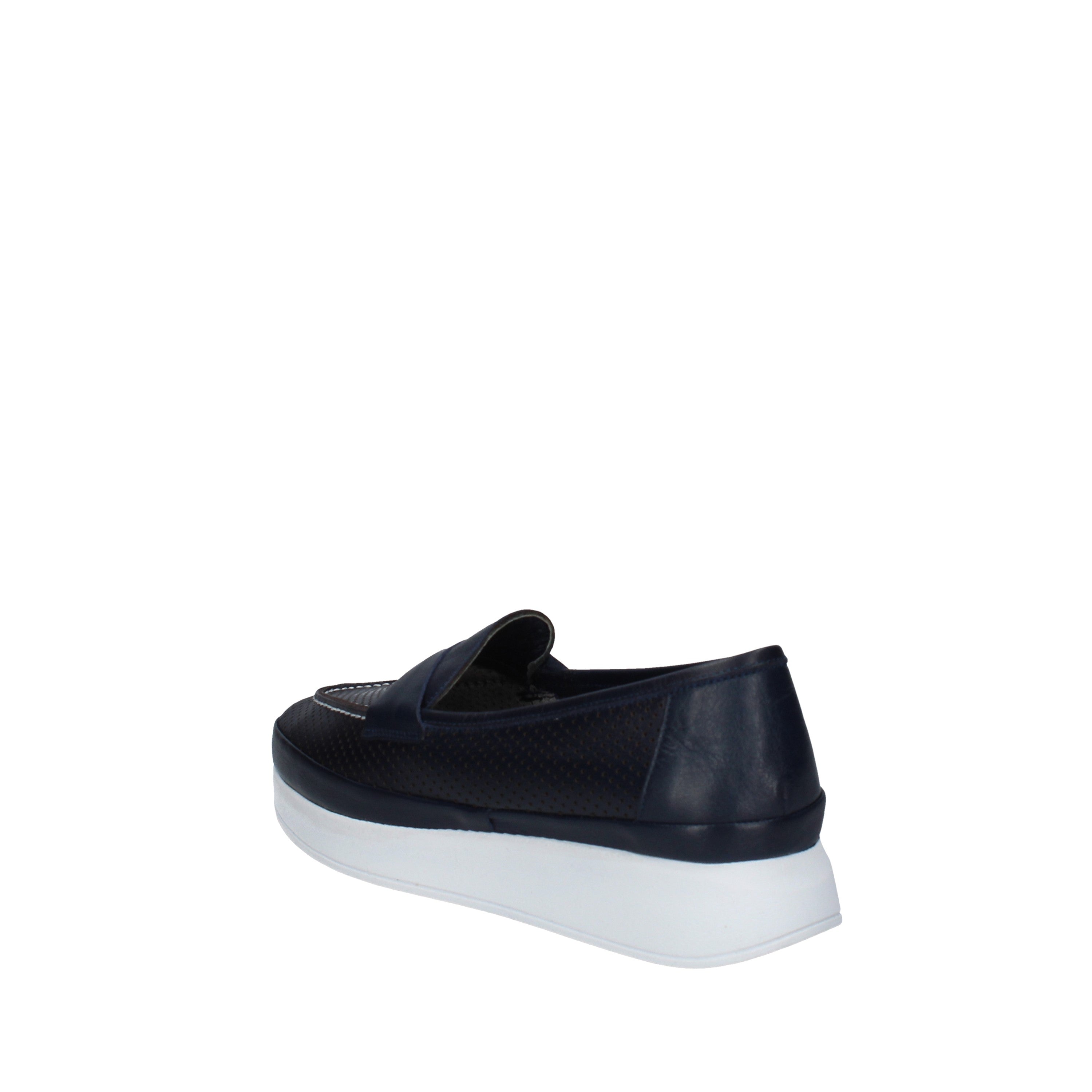 melluso mocassino k35221